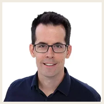Dr. Jonas Polfuss