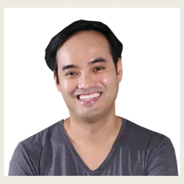 Dr. Teo Pham