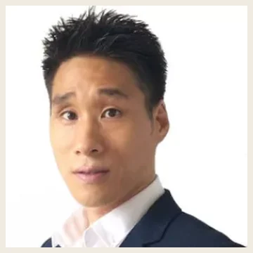 Thomas Kim